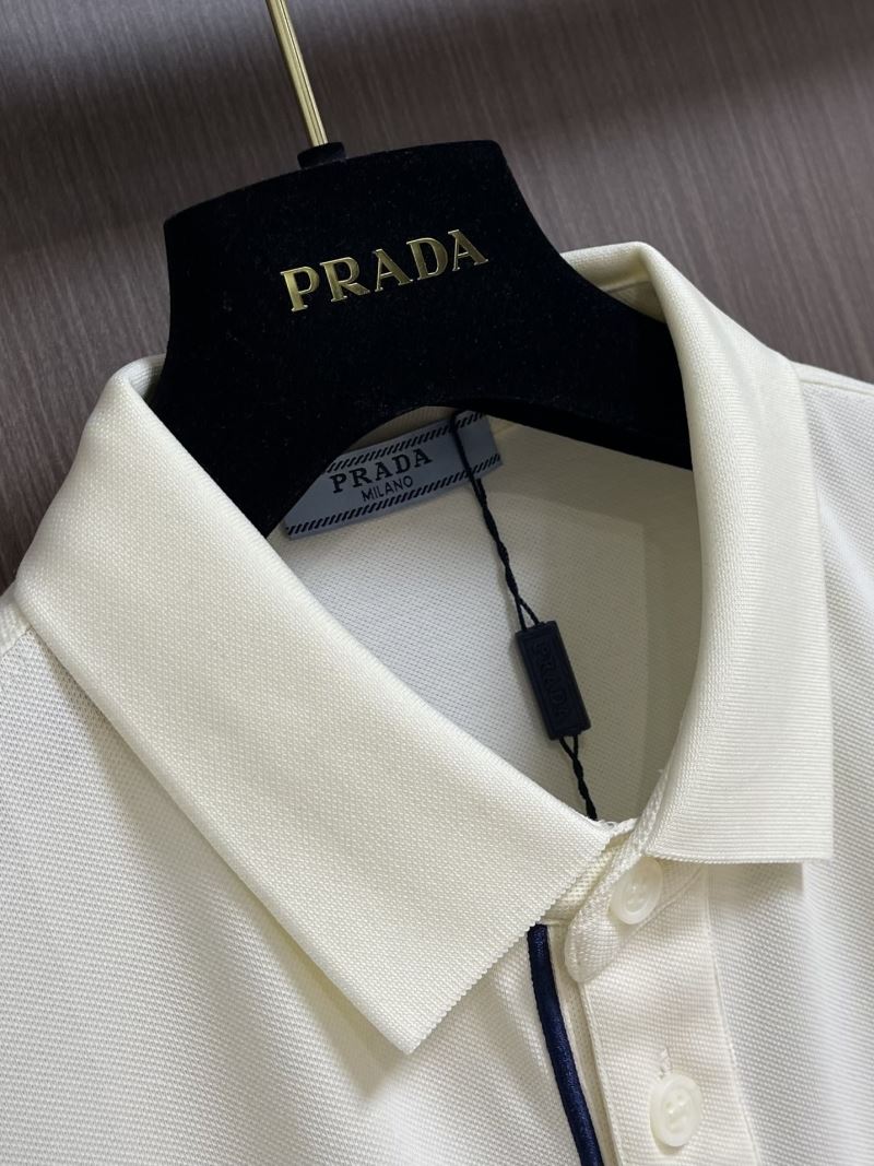 Prada T-Shirts